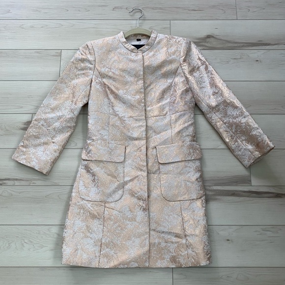 RACHEL ZOE Evening Jacket, Womens, Size 2 - Picture 2 of 16